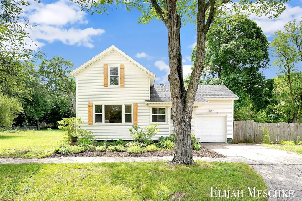 313 Washington Avenue Muskegon City MI 49441