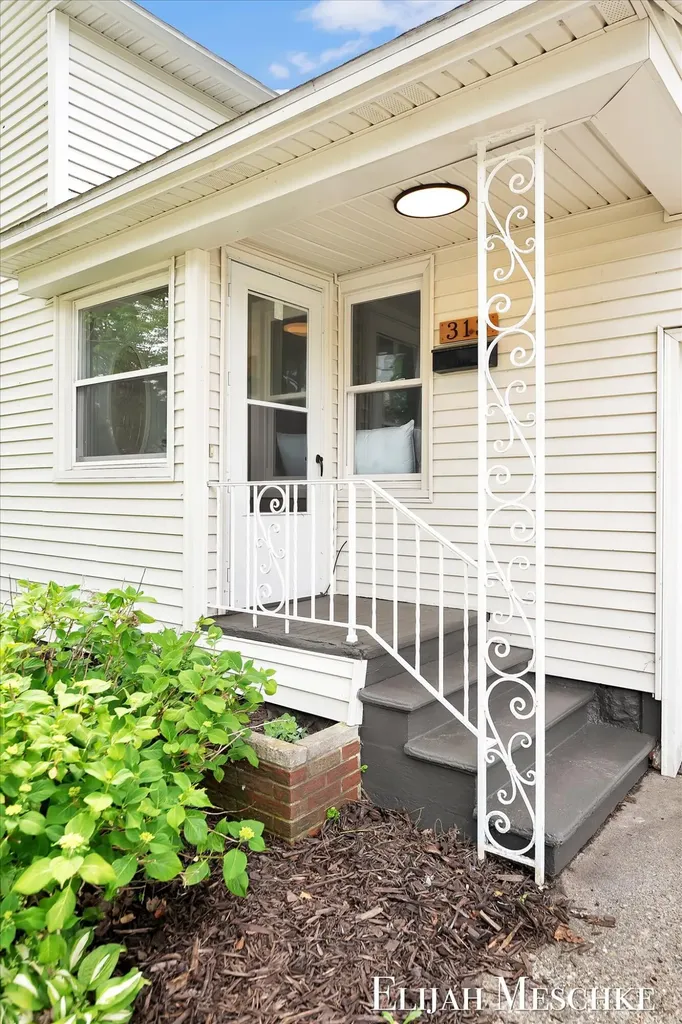 313 Washington Avenue Muskegon City MI 49441