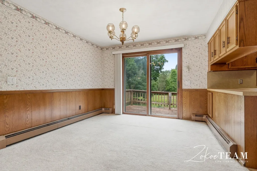 14079 8th Avenue Tallmadge Charter Township MI 49435