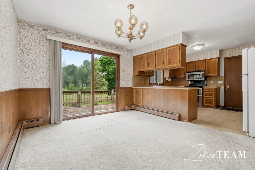 14079 8th Avenue Tallmadge Charter Township MI 49435