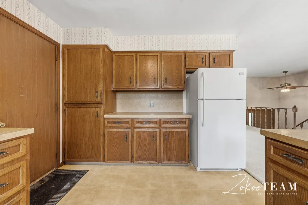 14079 8th Avenue Tallmadge Charter Township MI 49435