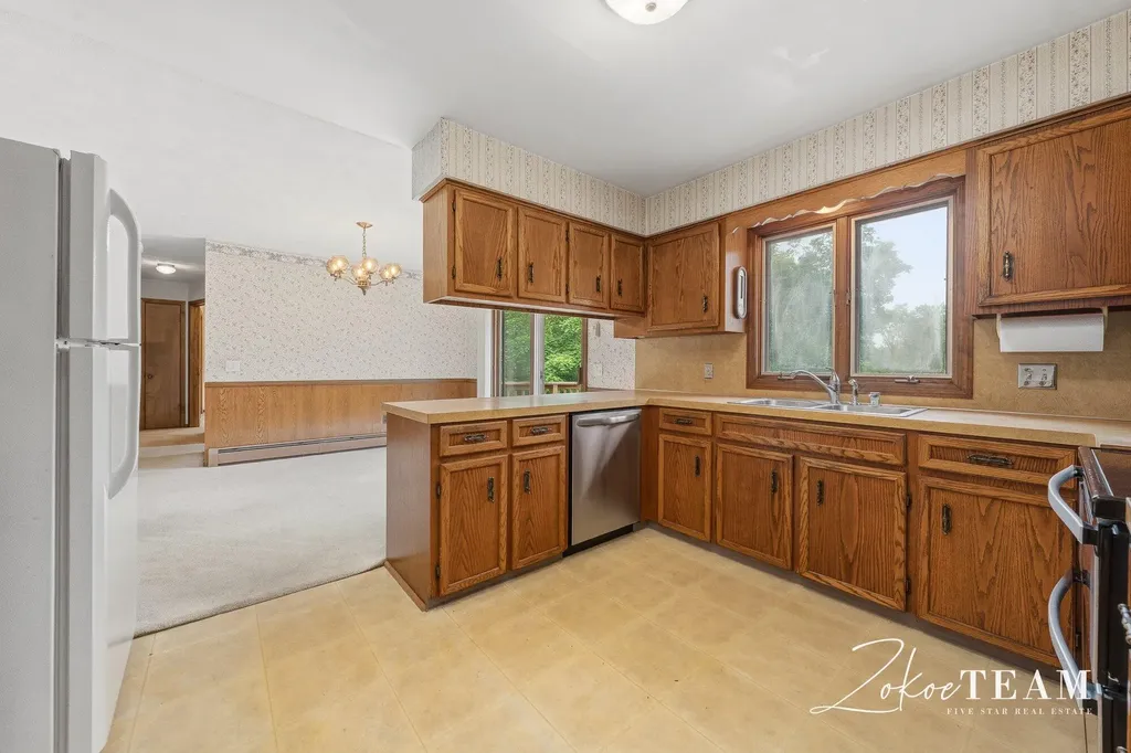 14079 8th Avenue Tallmadge Charter Township MI 49435