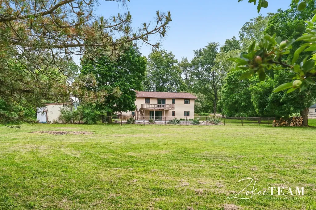 14079 8th Avenue Tallmadge Charter Township MI 49435