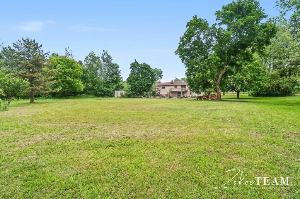 14079 8th Avenue Tallmadge Charter Township MI 49435