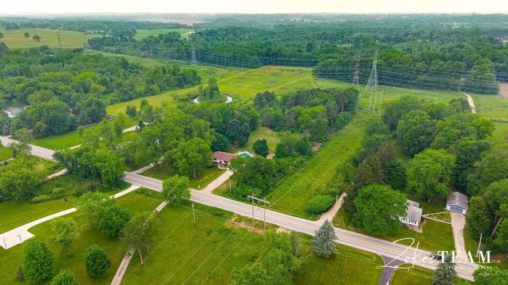 14079 8th Avenue Tallmadge Charter Township MI 49435
