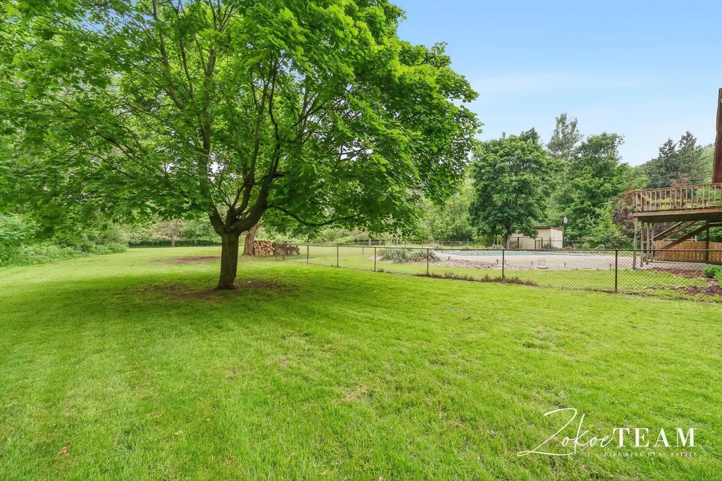 14079 8th Avenue Tallmadge Charter Township MI 49435