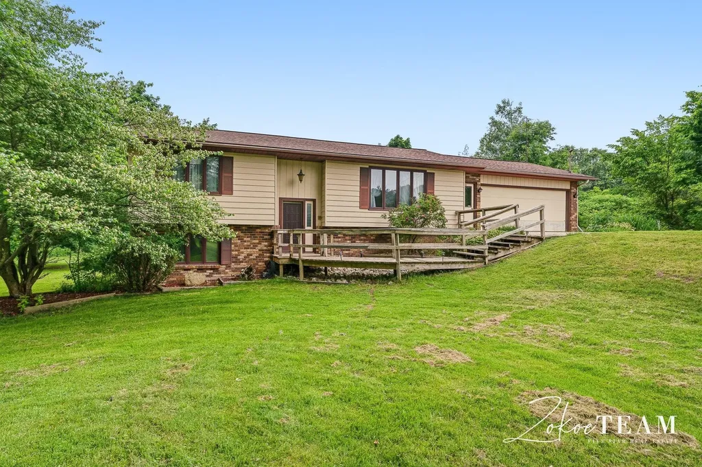 14079 8th Avenue Tallmadge Charter Township MI 49435