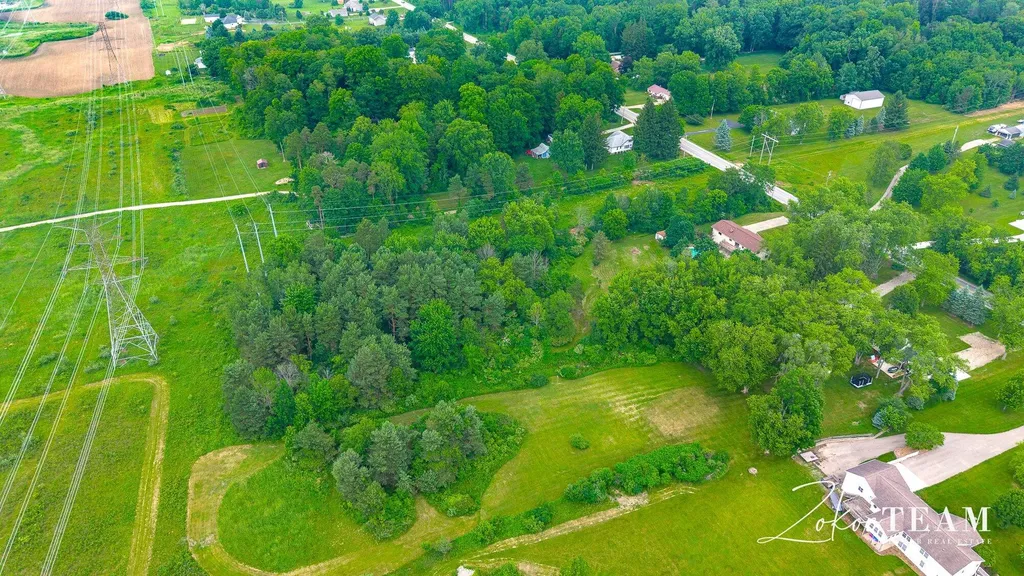 14079 8th Avenue Tallmadge Charter Township MI 49435