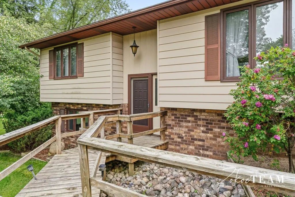 14079 8th Avenue Tallmadge Charter Township MI 49435