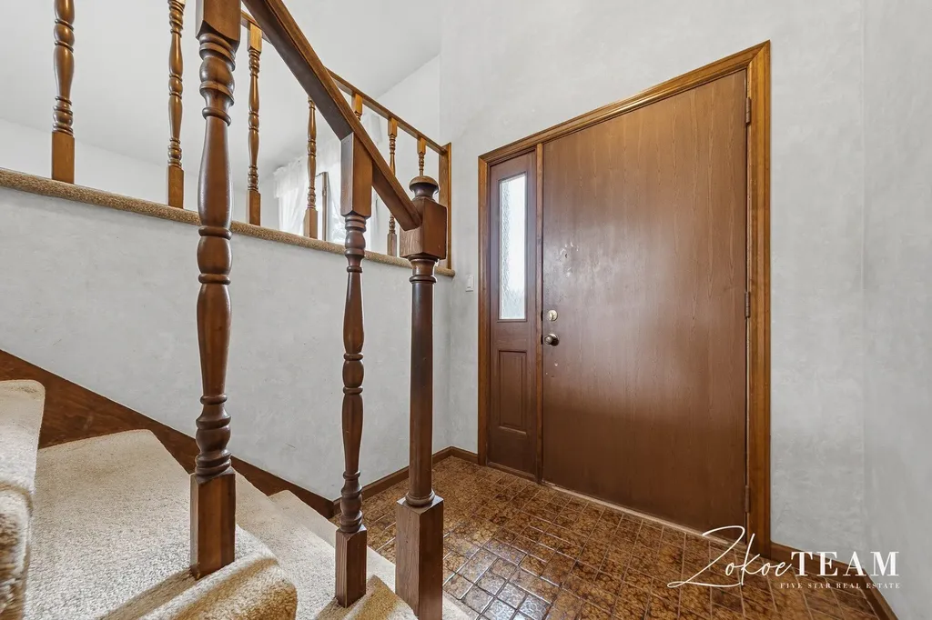 14079 8th Avenue Tallmadge Charter Township MI 49435