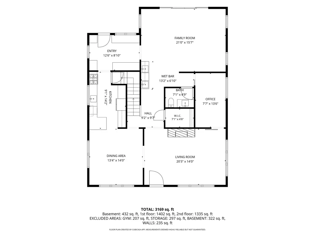 964 Pinecrest Avenue SE East Grand Rapids City MI 49506