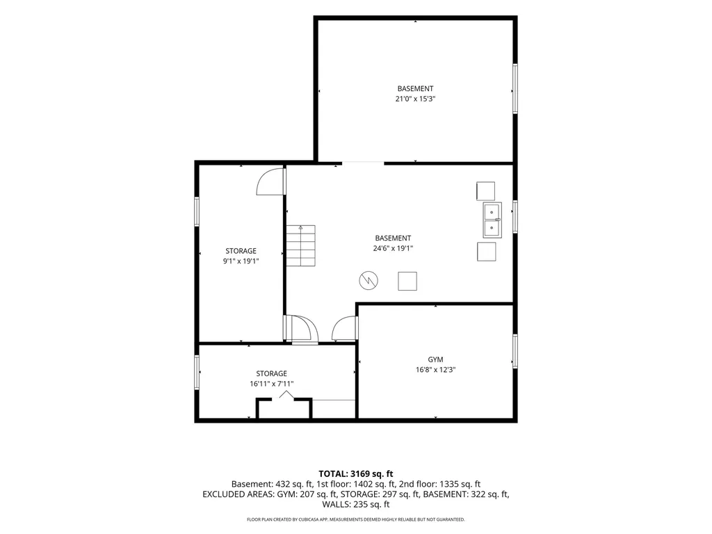 964 Pinecrest Avenue SE East Grand Rapids City MI 49506