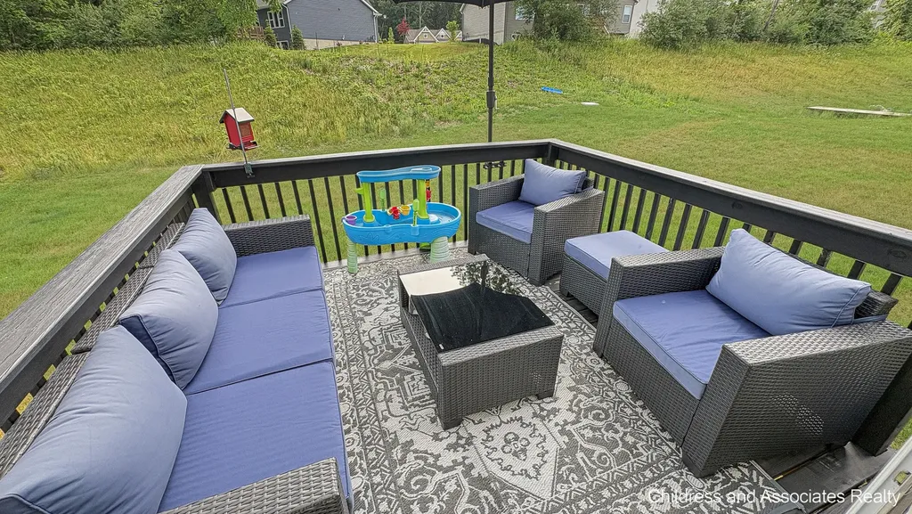 1551 Wales Road SE Lowell Charter Township MI 49331
