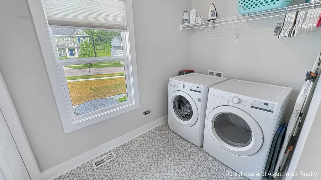 1551 Wales Road SE Lowell Charter Township MI 49331