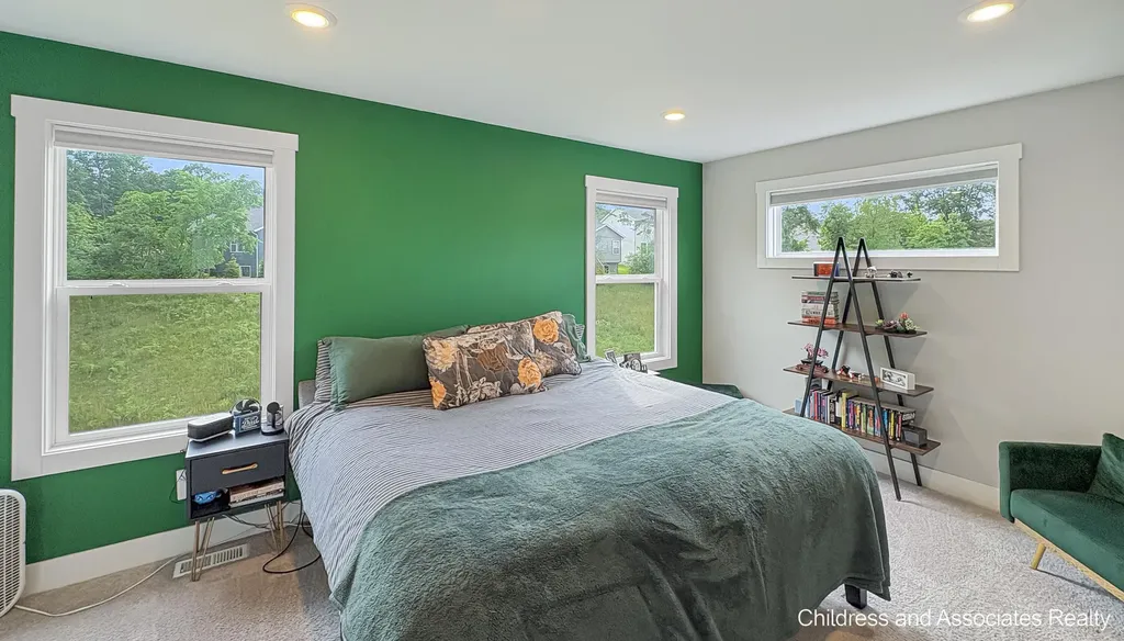 1551 Wales Road SE Lowell Charter Township MI 49331