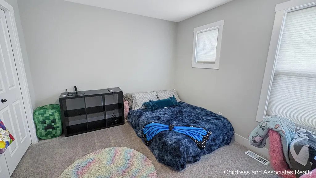 1551 Wales Road SE Lowell Charter Township MI 49331