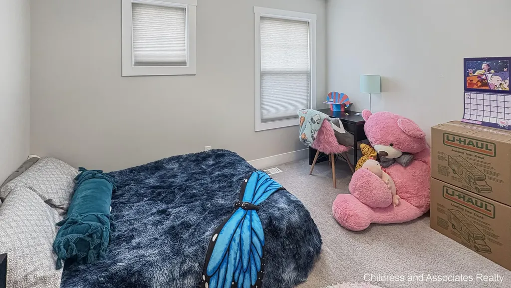 1551 Wales Road SE Lowell Charter Township MI 49331