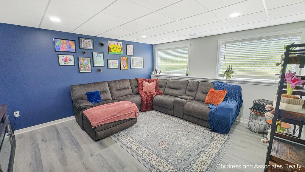 1551 Wales Road SE Lowell Charter Township MI 49331