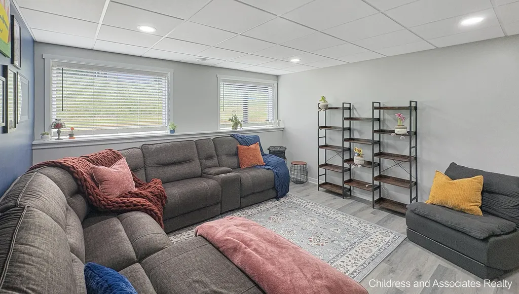 1551 Wales Road SE Lowell Charter Township MI 49331
