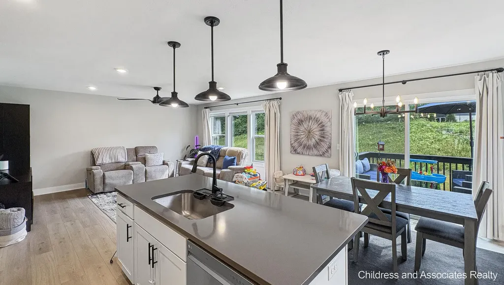 1551 Wales Road SE Lowell Charter Township MI 49331
