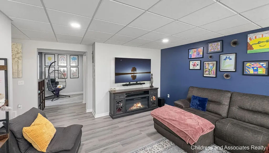 1551 Wales Road SE Lowell Charter Township MI 49331