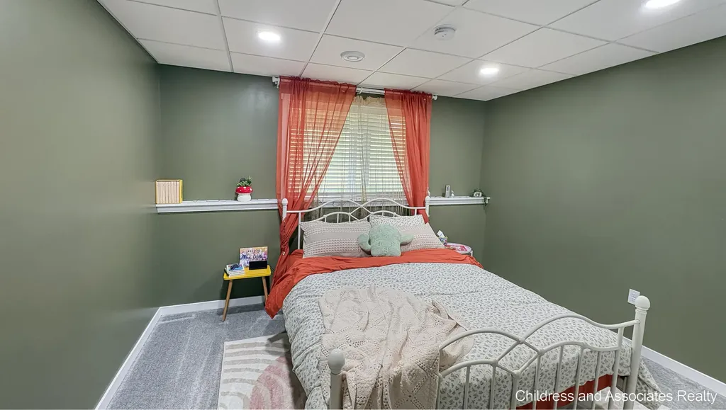 1551 Wales Road SE Lowell Charter Township MI 49331