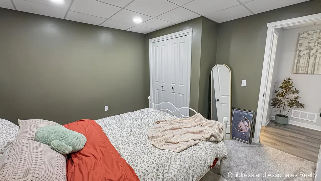 1551 Wales Road SE Lowell Charter Township MI 49331