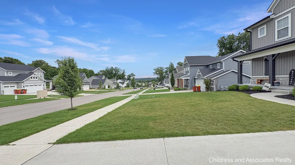 1551 Wales Road SE Lowell Charter Township MI 49331