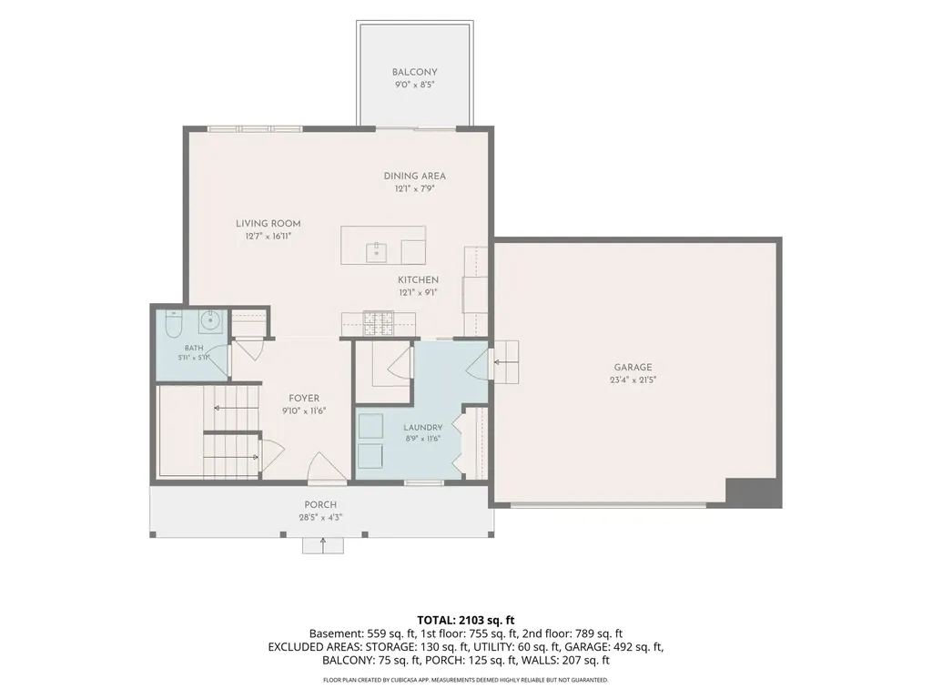 1551 Wales Road SE Lowell Charter Township MI 49331