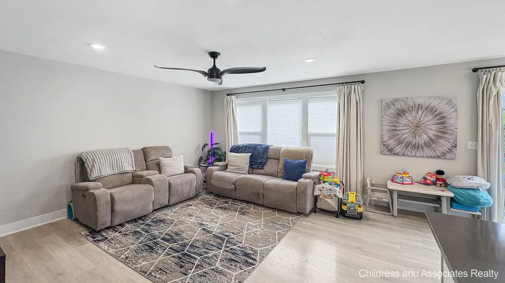 1551 Wales Road SE Lowell Charter Township MI 49331