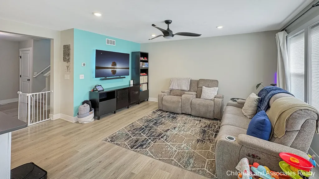 1551 Wales Road SE Lowell Charter Township MI 49331
