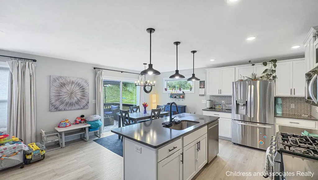 1551 Wales Road SE Lowell Charter Township MI 49331
