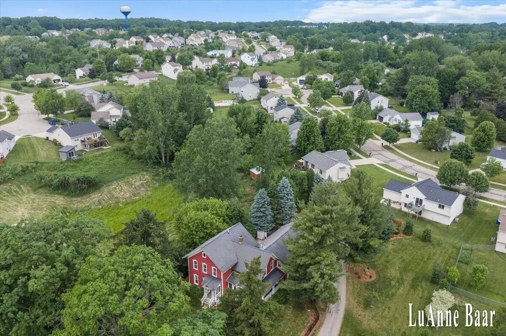 273 W Division Street NE Rockford City MI 49341