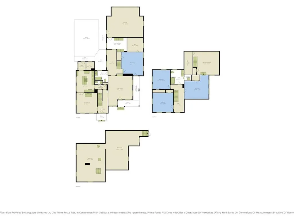 273 W Division Street NE Rockford City MI 49341