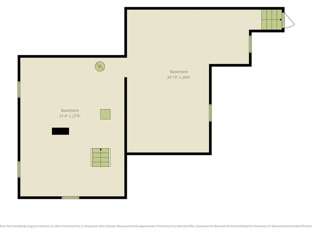 273 W Division Street NE Rockford City MI 49341
