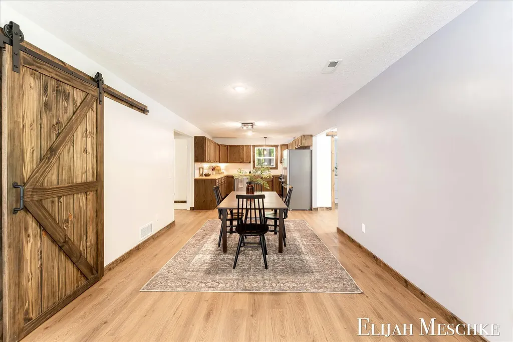 8938 Mackinaw Trail Drive Reynolds Township MI 49329