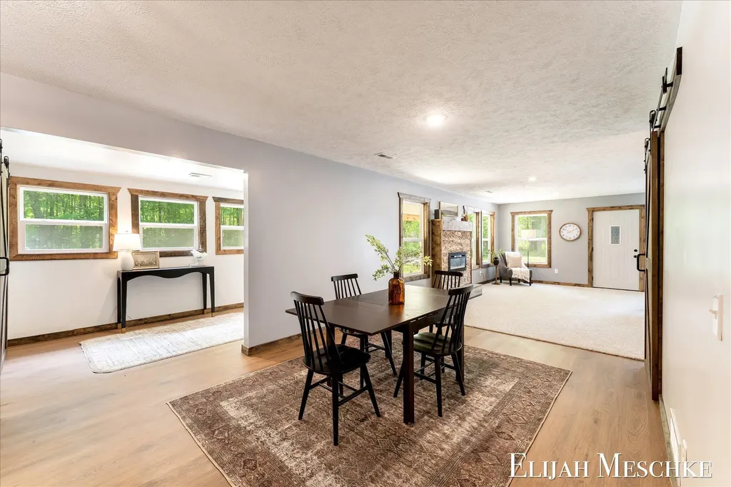 8938 Mackinaw Trail Drive Reynolds Township MI 49329