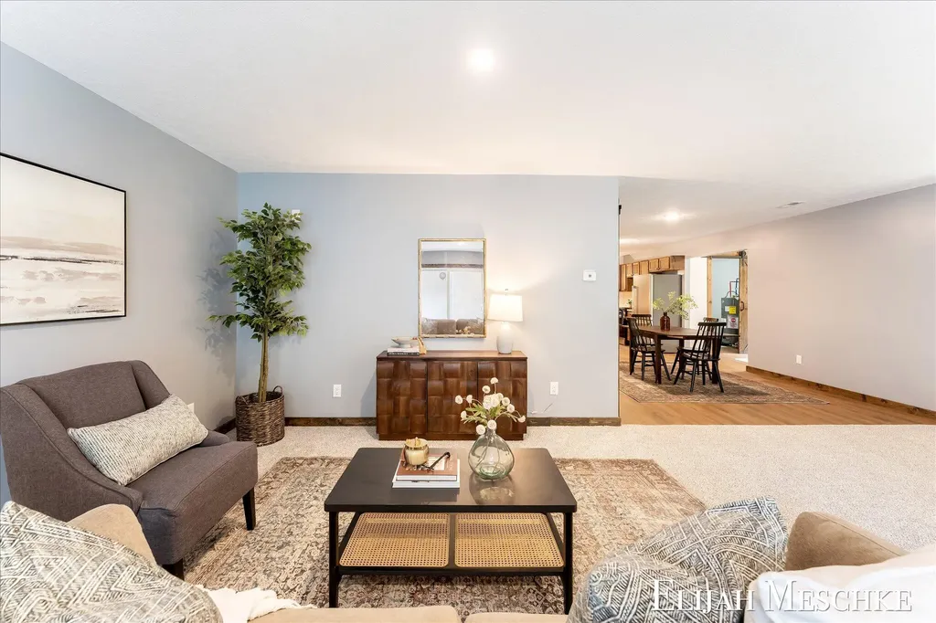 8938 Mackinaw Trail Drive Reynolds Township MI 49329