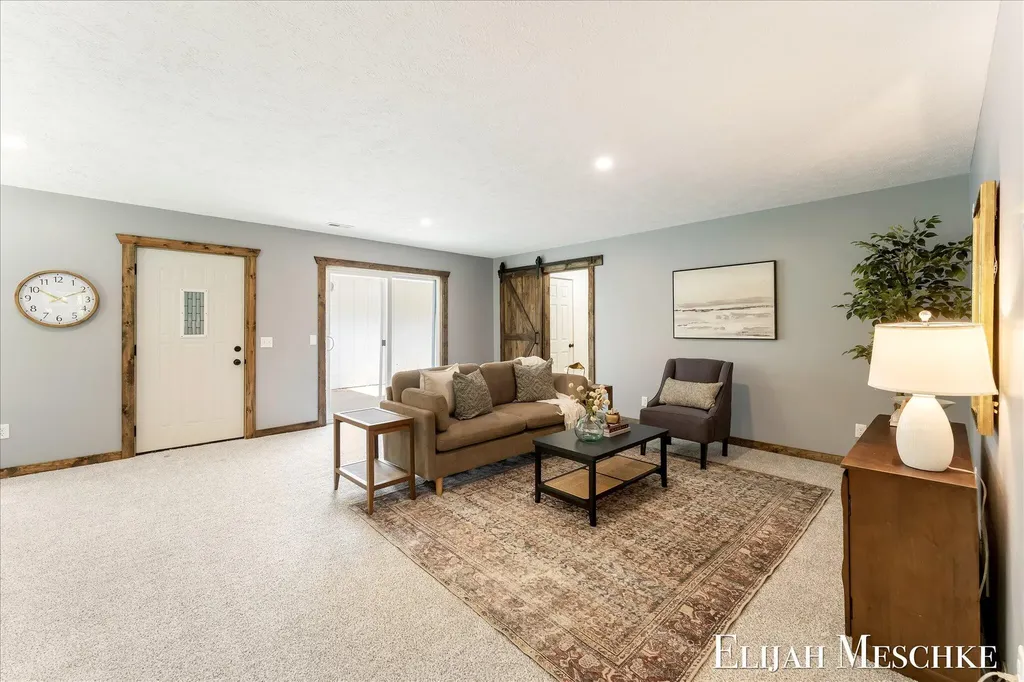 8938 Mackinaw Trail Drive Reynolds Township MI 49329