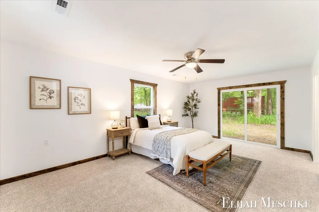 8938 Mackinaw Trail Drive Reynolds Township MI 49329