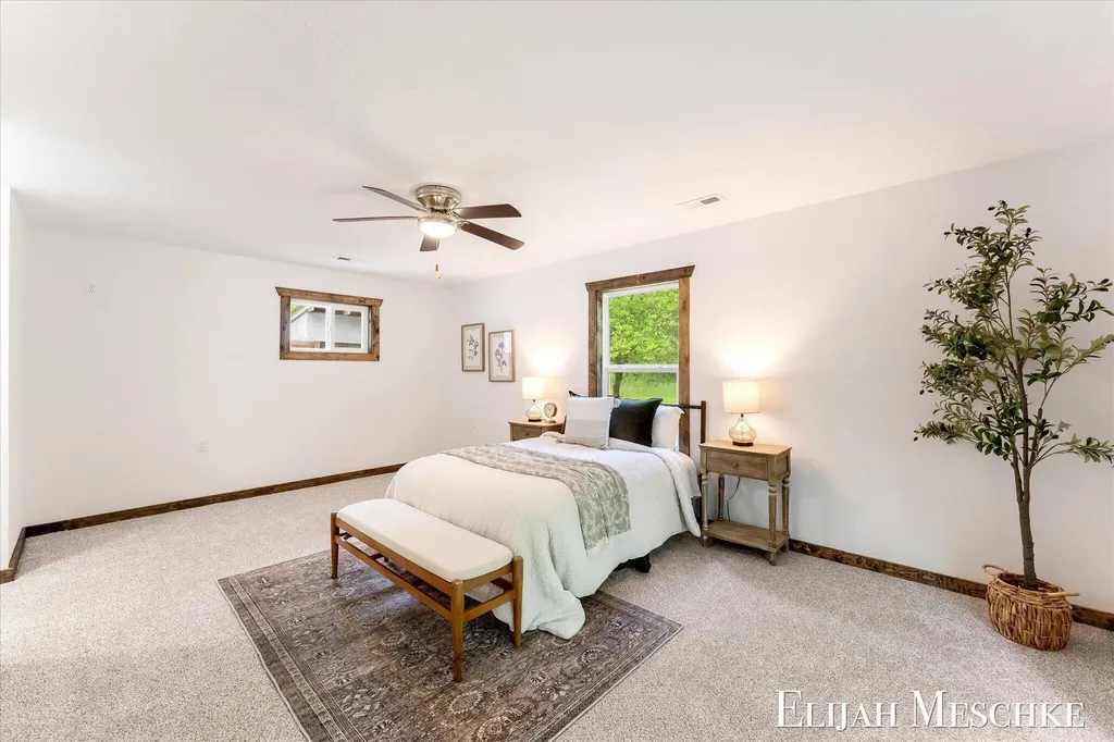 8938 Mackinaw Trail Drive Reynolds Township MI 49329