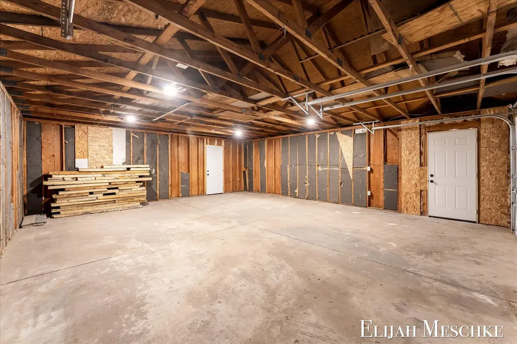 8938 Mackinaw Trail Drive Reynolds Township MI 49329