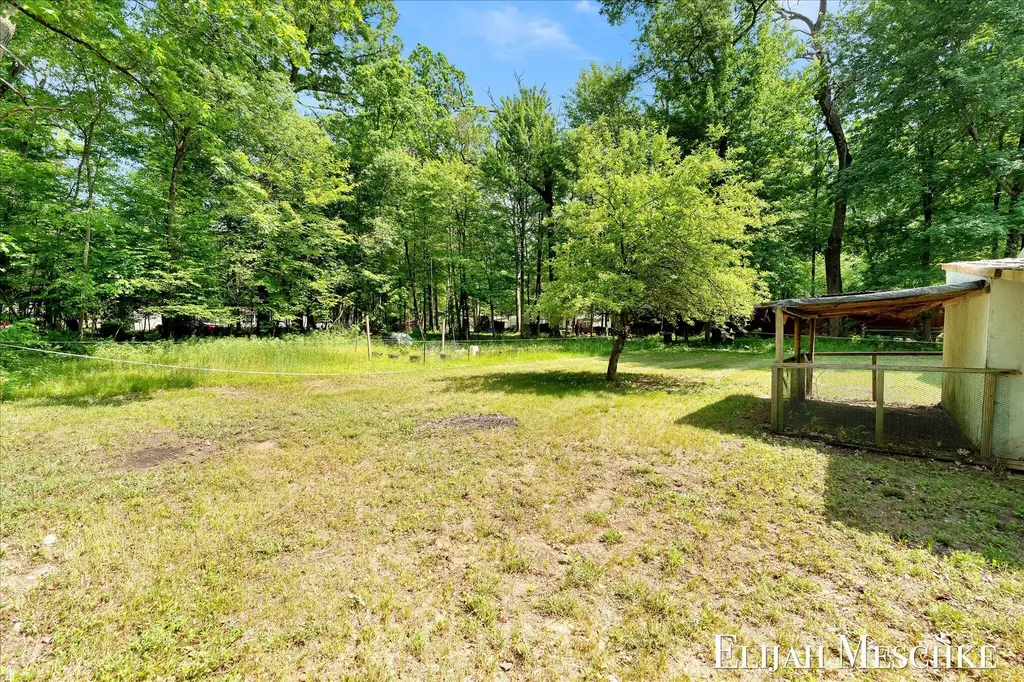 8938 Mackinaw Trail Drive Reynolds Township MI 49329