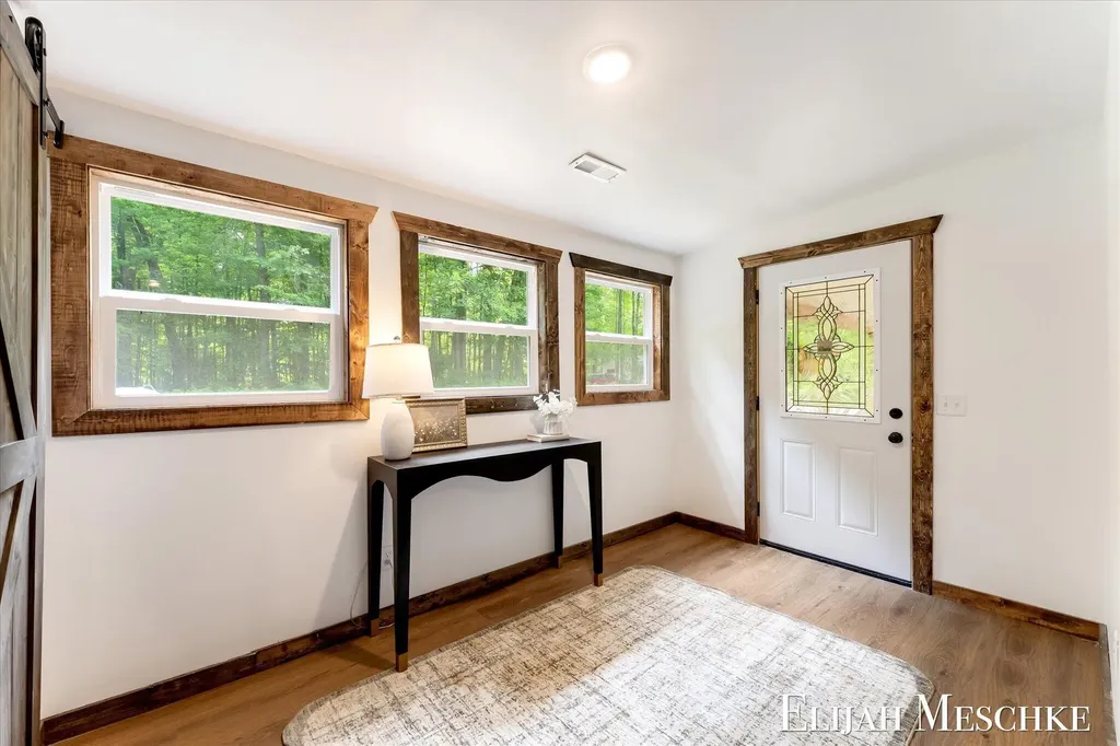 8938 Mackinaw Trail Drive Reynolds Township MI 49329