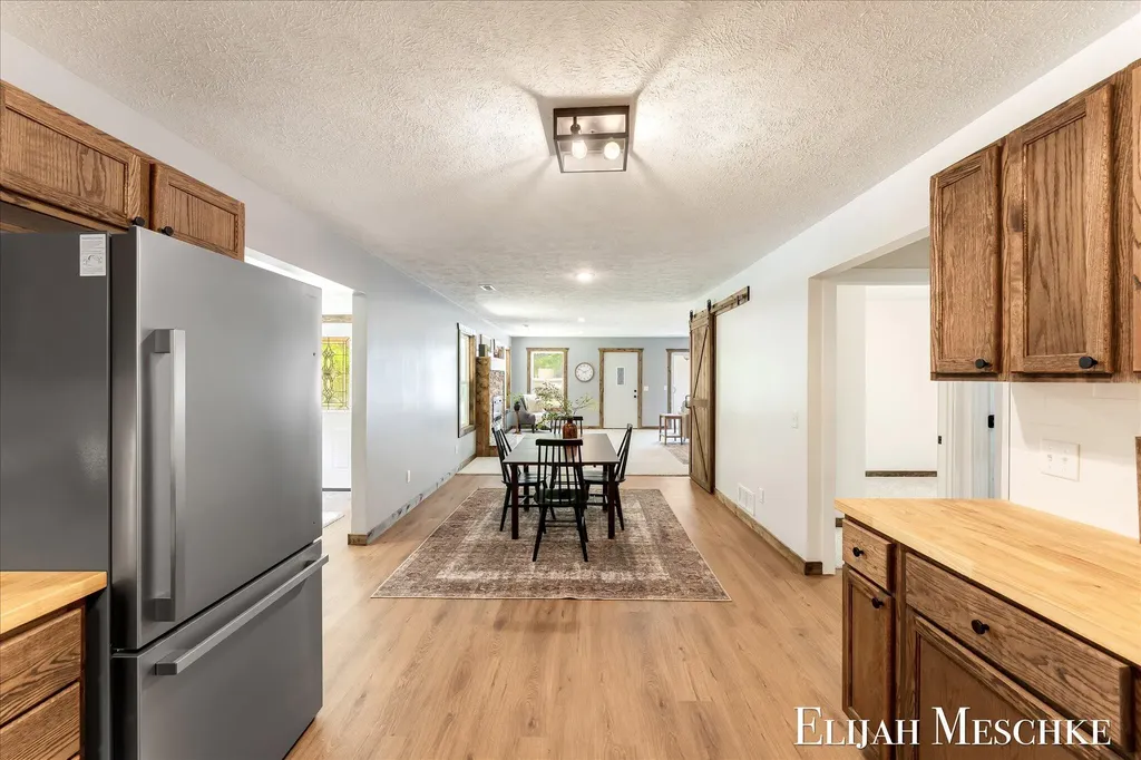 8938 Mackinaw Trail Drive Reynolds Township MI 49329