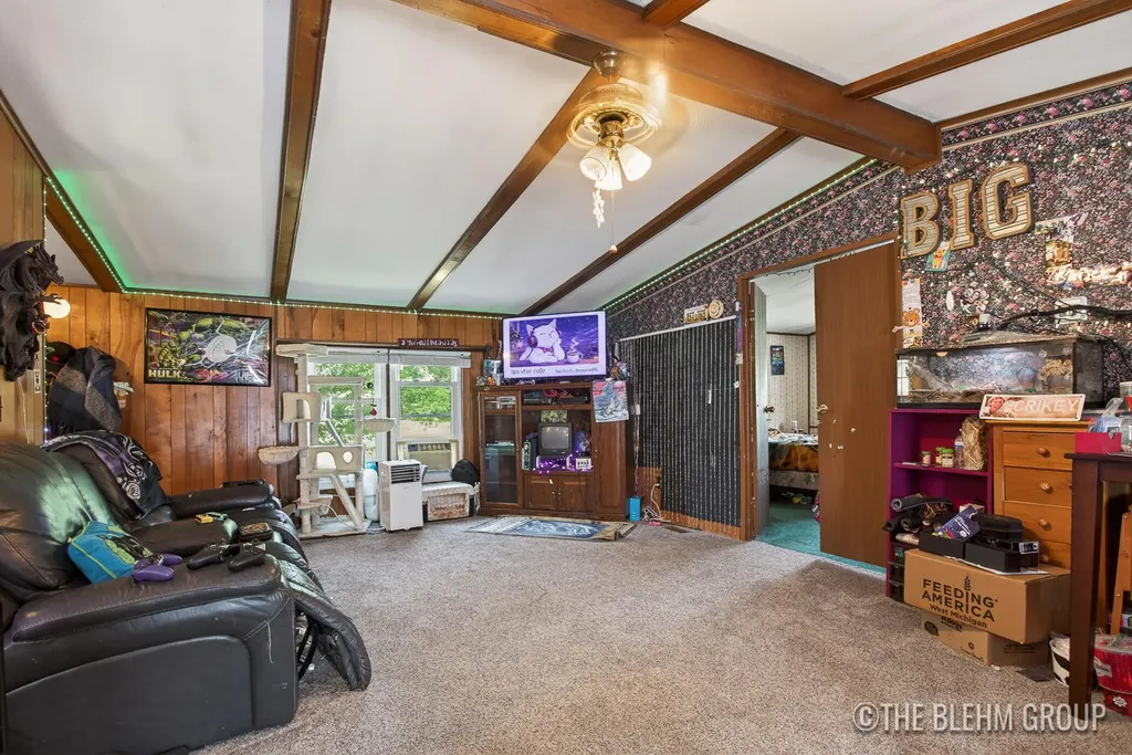 11235 Caron Street SE Lowell Charter Township MI 49331