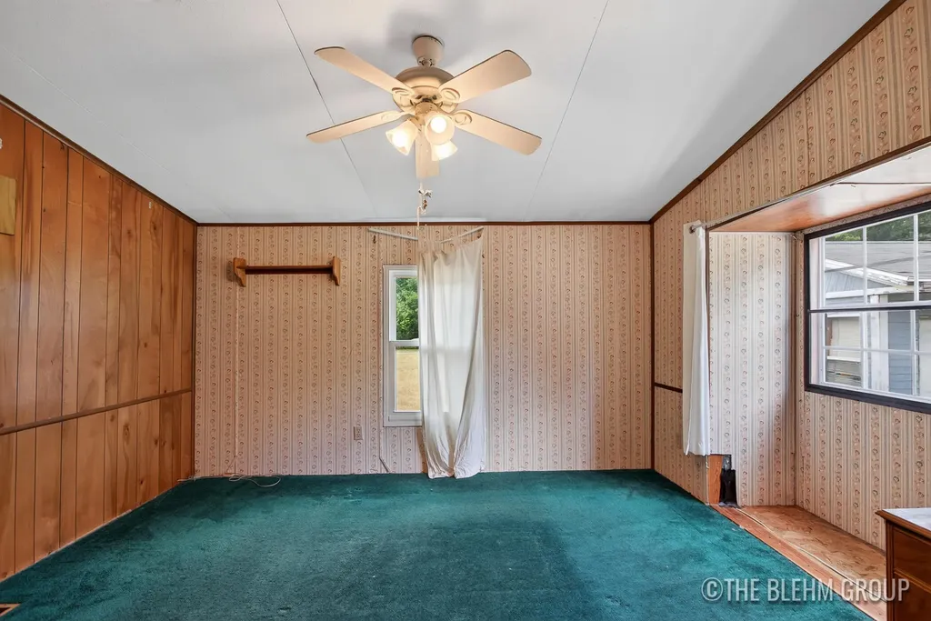 11235 Caron Street SE Lowell Charter Township MI 49331