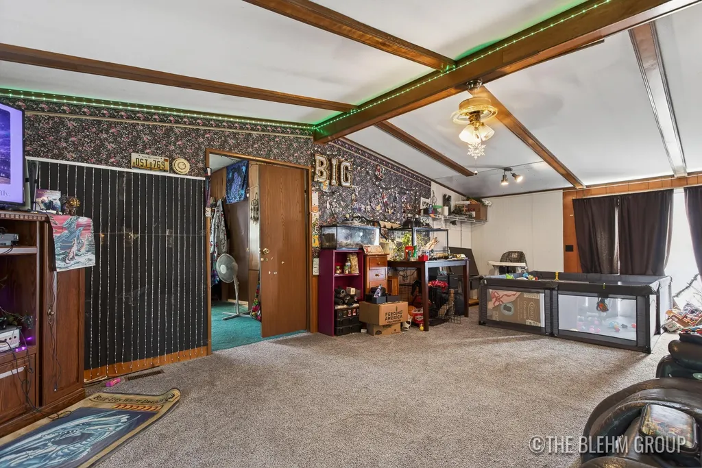 11235 Caron Street SE Lowell Charter Township MI 49331