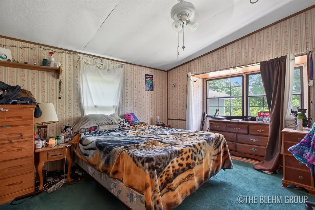 11235 Caron Street SE Lowell Charter Township MI 49331