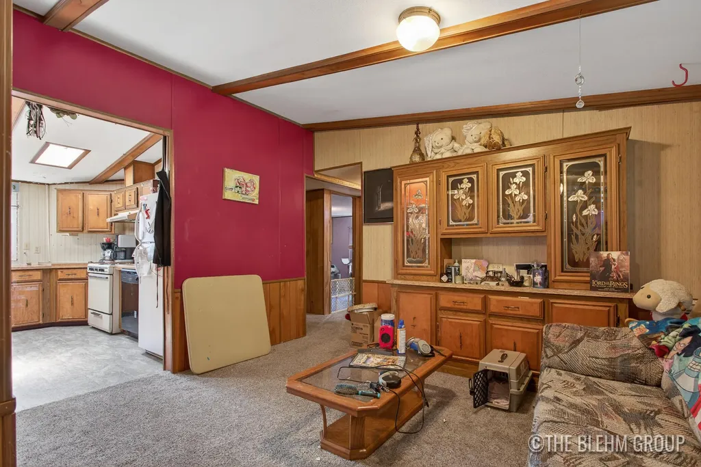 11235 Caron Street SE Lowell Charter Township MI 49331